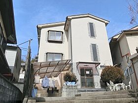 CASA CORAGGIO 102 ｜ 京都府京都市北区衣笠赤阪（賃貸アパート1K・1階・19.00㎡） その1