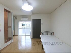 パンプキンハウス 202 ｜ 京都府京都市右京区宇多野馬場町（賃貸アパート1R・2階・14.00㎡） その5