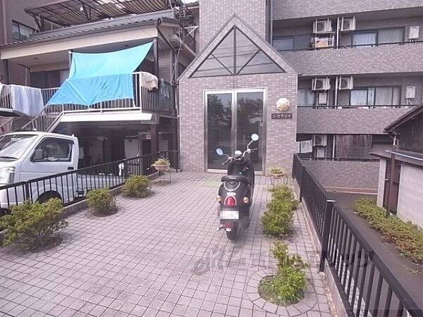 リ・ミラリオ 503｜京都府京都市右京区梅津中村町(賃貸マンション2K・4階・31.00㎡)の写真 その16