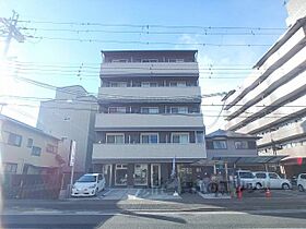 チェーズ高辻葛野西 203 ｜ 京都府京都市右京区梅津神田町（賃貸マンション1K・2階・24.59㎡） その1