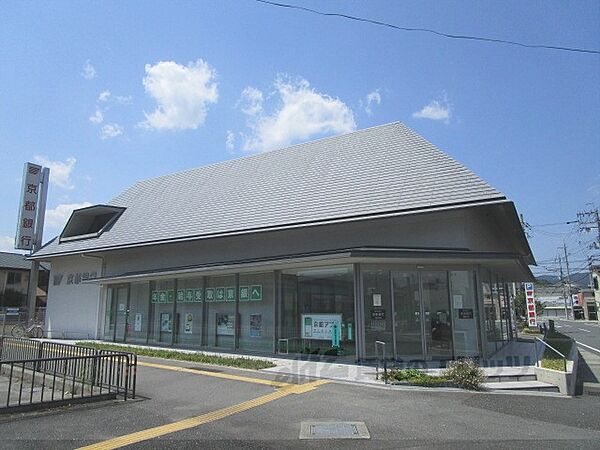 画像7:京都銀行　園部支店まで2600メートル