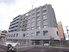 京都府京都市西京区山田四ノ坪町（賃貸マンション2LDK・6階・57.08㎡） その1