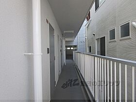 リベーラ塩屋 102 ｜ 京都府亀岡市塩屋町（賃貸マンション1R・1階・20.80㎡） その30