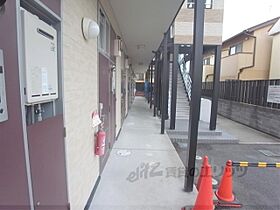 京都府亀岡市曽我部町寺城ヶ裏（賃貸マンション1K・2階・19.87㎡） その15