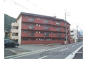 エバーグリーン嵐山 403 ｜ 京都府京都市西京区嵐山朝月町（賃貸マンション2LDK・4階・59.00㎡） その1