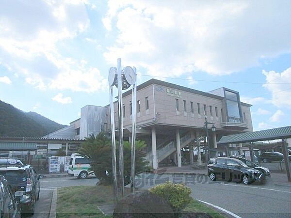 画像6:JR篠山口駅まで3950メートル