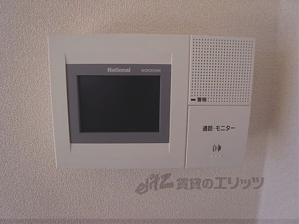 画像28:モニターホン