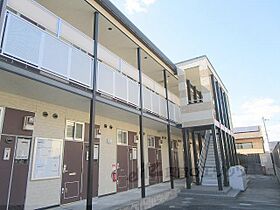 レオパレス曽我部 201 ｜ 京都府亀岡市曽我部町寺城ヶ裏（賃貸マンション1K・2階・19.87㎡） その10