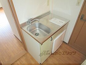 京都府亀岡市大井町並河2丁目（賃貸アパート1K・2階・20.00㎡） その3