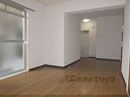 山下マンション 2階2LDKのリビング/ダイニング