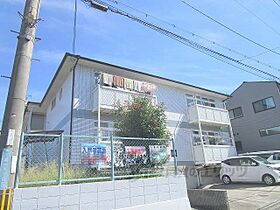 京都府亀岡市西つつじヶ丘雲仙台2丁目（賃貸アパート2LDK・1階・52.17㎡） その1