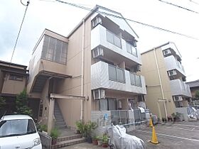 京都府京都市西京区大枝中山町（賃貸マンション1K・1階・20.00㎡） その8