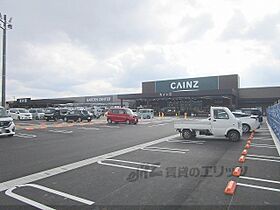 京都府亀岡市追分町馬場通（賃貸アパート1K・4階・20.28㎡） その6