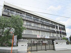 京都府亀岡市追分町（賃貸マンション1LDK・1階・33.60㎡） その25