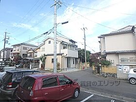 京都府京都市右京区嵯峨野西ノ藤町（賃貸アパート1K・1階・23.18㎡） その19