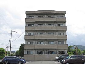 サンバティーク 501 ｜ 京都府船井郡京丹波町蒲生蒲生野（賃貸マンション1DK・5階・29.70㎡） その3