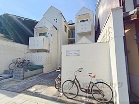 カリーナ南丹 302 ｜ 京都府南丹市園部町若松町（賃貸マンション1R・3階・19.00㎡） その2