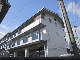 京都府亀岡市篠町広田2丁目（賃貸マンション1R・2階・21.00㎡） その9