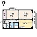 エントピア嵐山2階6.8万円