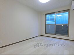 京都市営烏丸線 北大路駅 バス18分 原谷農協前下車 徒歩3分の賃貸マンション 3階1LDKのリビング/ダイニング