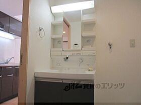 京都府京都市西京区桂上豆田町（賃貸マンション1LDK・1階・31.50㎡） その13