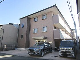 京都府京都市西京区桂上豆田町（賃貸マンション1LDK・1階・31.50㎡） その10