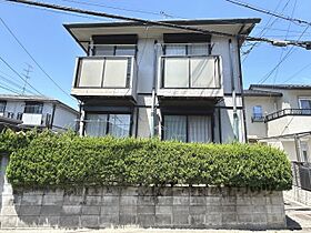 Ｌａ・Ｂｅｌｌｅ・Ｅｑｕｉｐｅ 103 ｜ 京都府京都市西京区川島権田町（賃貸アパート1K・1階・23.60㎡） その1