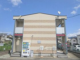 レオパレスレジェンド 106 ｜ 京都府亀岡市余部町（賃貸アパート1K・1階・23.18㎡） その9