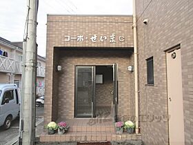 コーポ・せいまＣ 406 ｜ 京都府南丹市園部町小山東町島所（賃貸マンション1K・2階・21.00㎡） その4