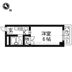 🉐敷金礼金0円！🉐スペリオン桂