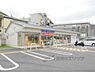 周辺：ミニストップ　京都原谷店まで220メートル