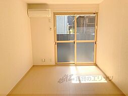 アーク西町 108 1階1Kのリビング/ダイニング