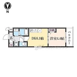ベラジオワールドアイ京都円町
