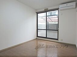 クレール寿 1階1Kのリビング/ダイニング