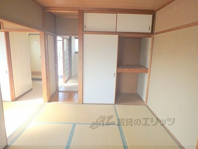 子供部屋