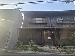 JR山陰本線 花園駅 徒歩15分の賃貸一戸建て
