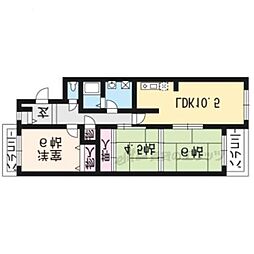 🉐敷金礼金0円！🉐ヴェルデ三番館