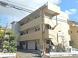 京福電気鉄道北野線 宇多野駅 徒歩15分