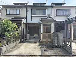 JR山陰本線 馬堀駅 徒歩15分