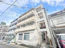 京都市営烏丸線 北大路駅 バス18分 原谷農協前下車 徒歩1分の賃貸マンション
