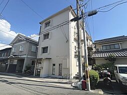 京福電気鉄道嵐山本線 鹿王院駅 徒歩3分