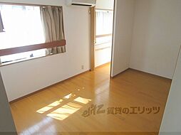 サンサーラ頼政塚 3階ワンルームのリビング/ダイニング