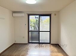 Ｐａｕｌｏｗｎｉａ 102 1階1Kのリビング/ダイニング