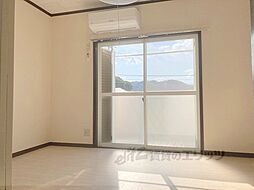 ブルーインキムラ 203 2階ワンルームのリビング/ダイニング