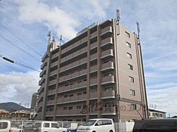 JR山陰本線 千代川駅 徒歩1分