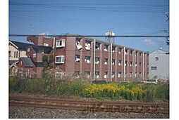 阪急嵐山線 上桂駅 徒歩11分の賃貸マンション