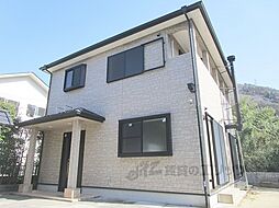 JR山陰本線 馬堀駅 徒歩15分の賃貸一戸建て