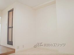 京福電気鉄道北野線 常盤駅 徒歩5分の賃貸マンション 1階1DKのリビング/ダイニング