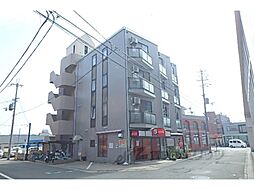 阪急京都本線 西院駅 徒歩30分の賃貸マンション