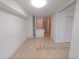 アルディエンテ栄町 102 1階1LDKのリビング/ダイニング